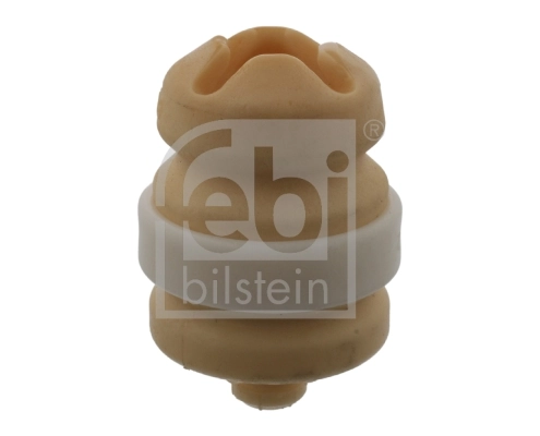 Rubber Buffer, suspension